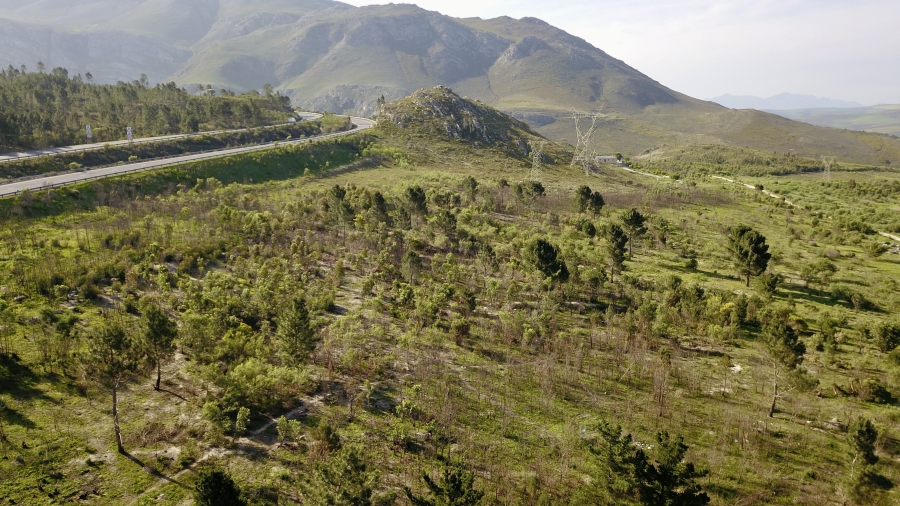 Commercial Property for Sale in Bot River Western Cape